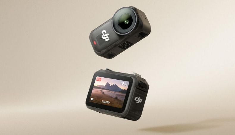 Osmo Nano
