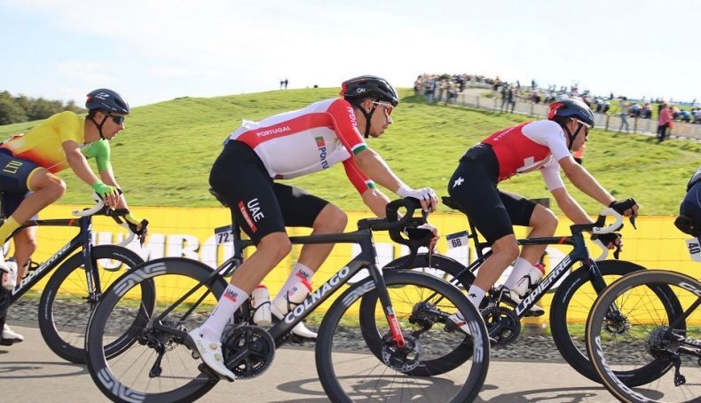 Todos os detalhes do circuito do Campeonato da Europa de Ciclismo 2025