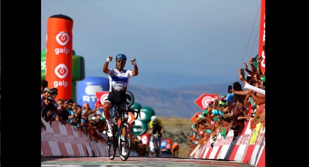 UCI suspende a equipa AP Hotels & Resorts Tavira SC Farense