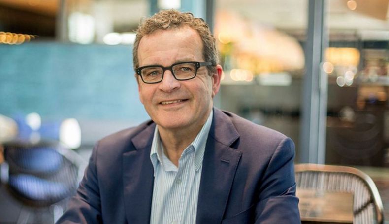 Marc van Rooij vai deixar o cargo de Presidente da Shimano Europe no final de 2025