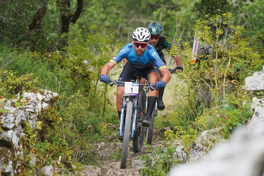 Última prova da Taça de Portugal de XCM decorre em Manteigas
