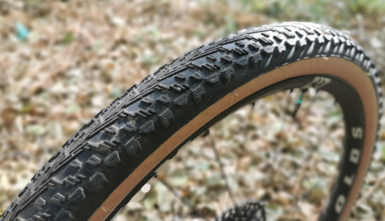 Já testámos os novos pneus Vittoria Peyote XC Race 2,25