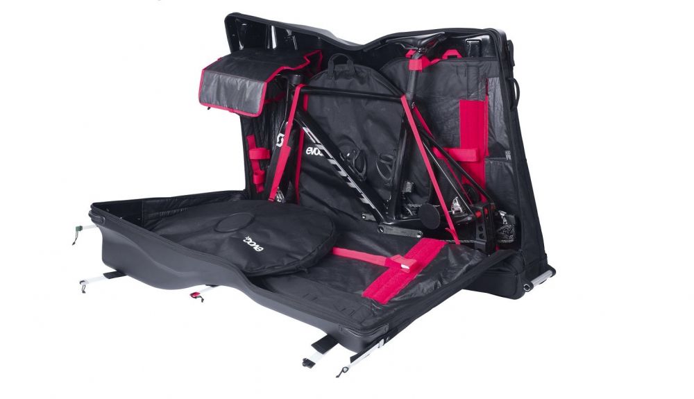 100412100 ROAD BIKE BAG PRO dt10 100412100 ROAD BIKE BAG PRO dt10