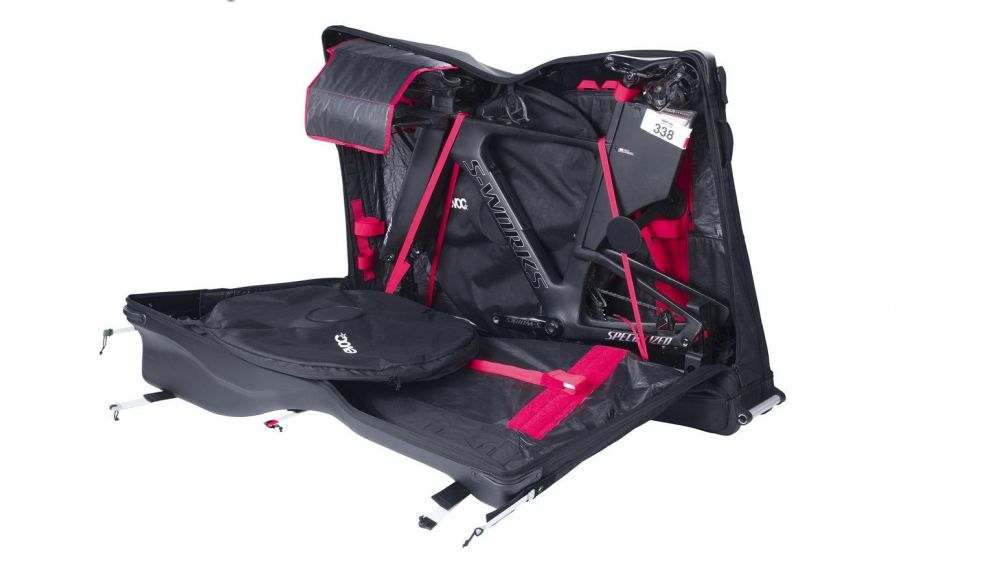 100412100 ROAD BIKE BAG PRO dt11 100412100 ROAD BIKE BAG PRO dt11
