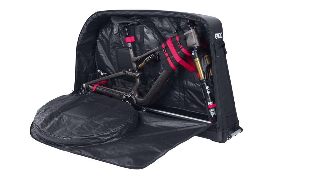100414100 BIKE BAG PRO dt09 100414100 BIKE BAG PRO dt09