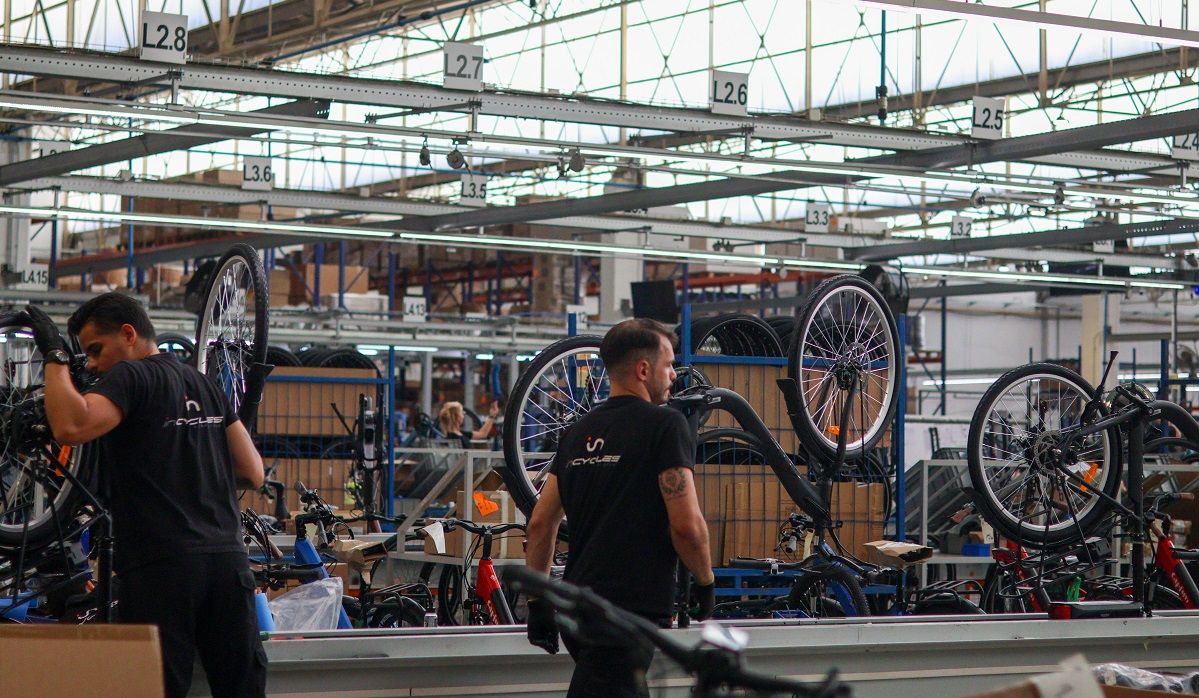 Incycles por dentro