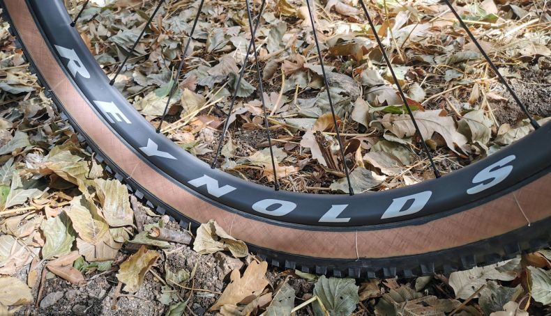Testámos as rodas Reynolds 309 XC Pro