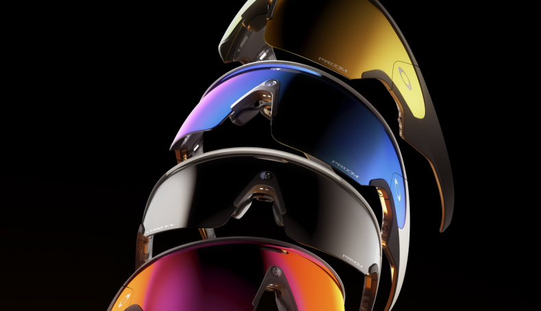 Os novos óculos da Oakley com Inteligência Artificial já chegaram ao mercado