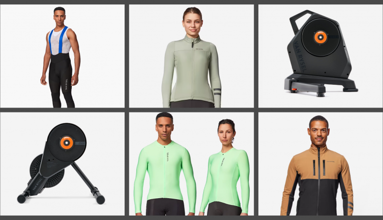 Decathlon tem novos rolos de treino e vestuário para o Outono e Inverno Decathlon tem novos rolos de treino e vestuário para o Outono e Inverno