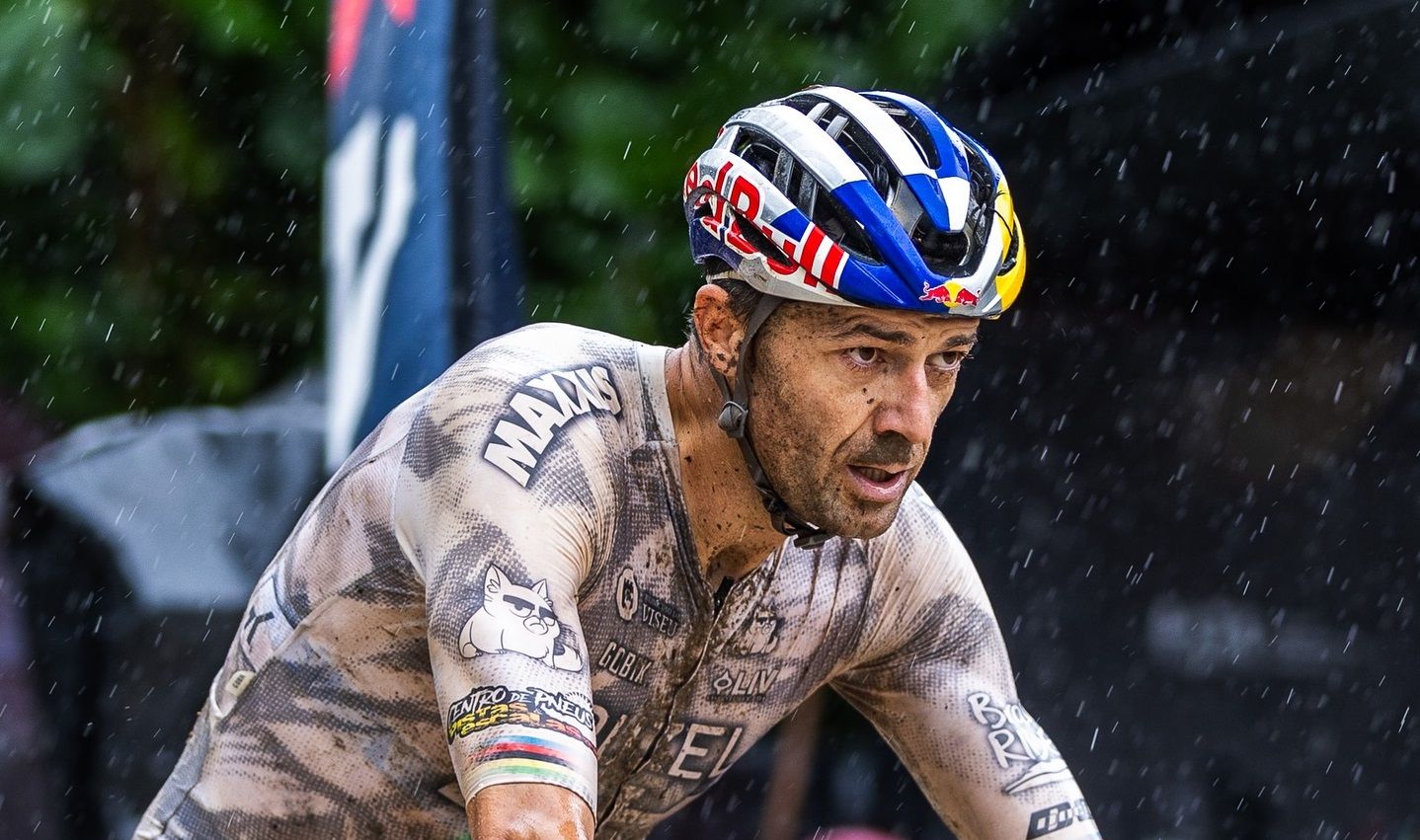 Tiago Ferreira venceu a Brasil Ride 2025