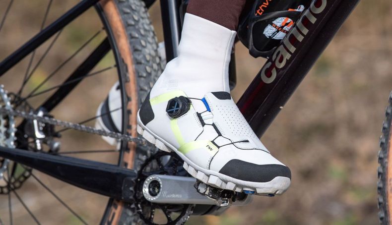 Northwave Celsius XT Arctic GTX, os sapatos de BTT e gravel para condições extremas Northwave Celsius XT Arctic GTX, os sapatos de BTT e gravel para condições extremas