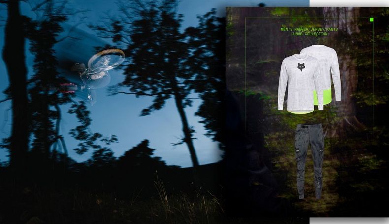 Fox apresenta a coleção Lunar 2025