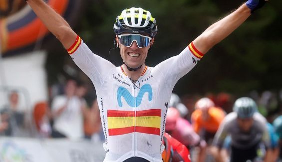 Oier Lazkno foi despedido pela Red Bull mas alega inocência