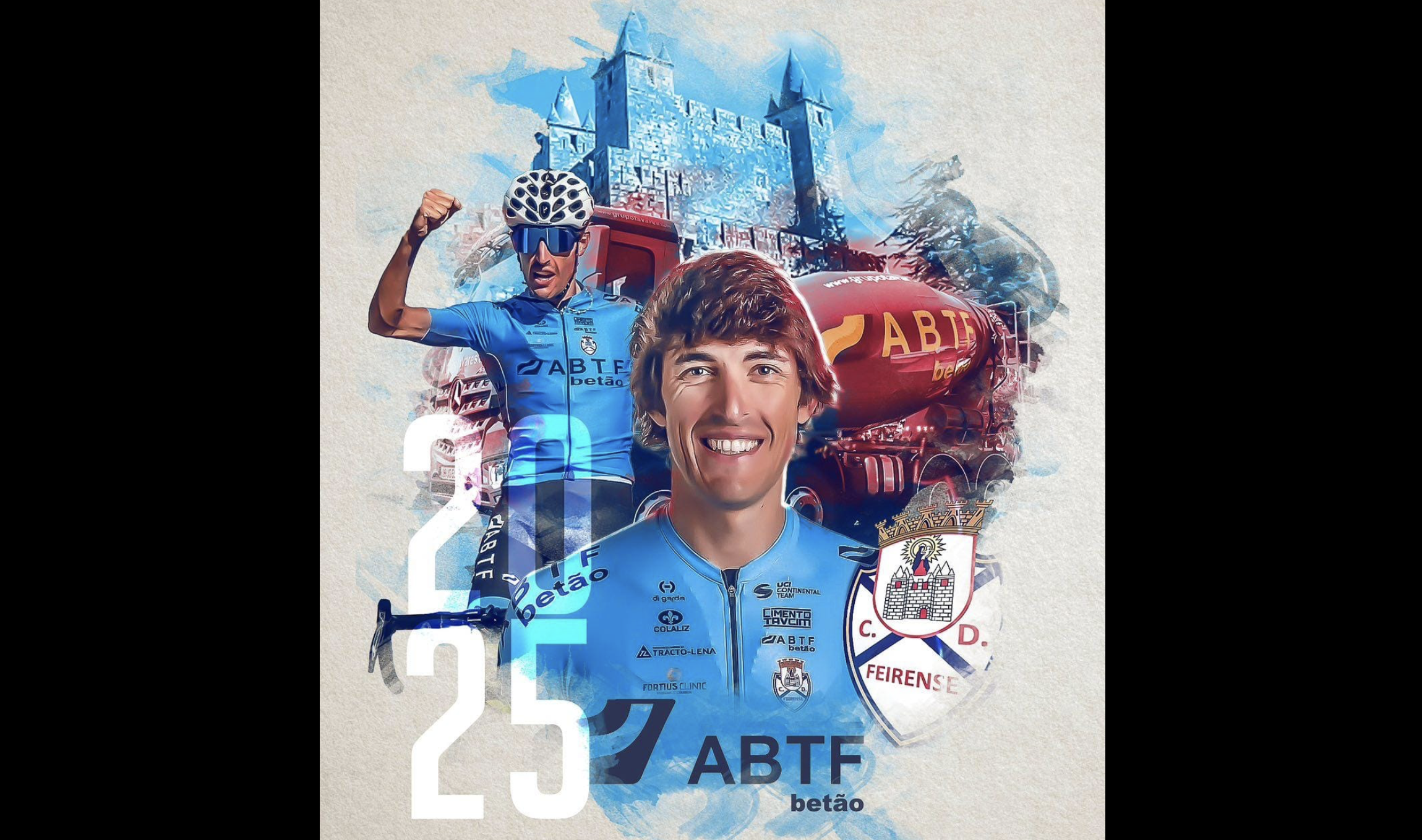 António Carvalho suspenso por anomalias no passaporte biológico