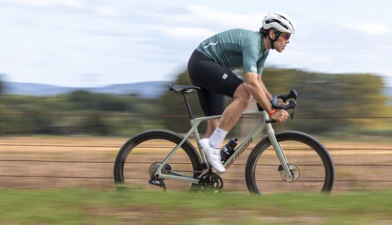 Mission, a nova bicicleta de gravel da Merida Mission, a nova bicicleta de gravel da Merida