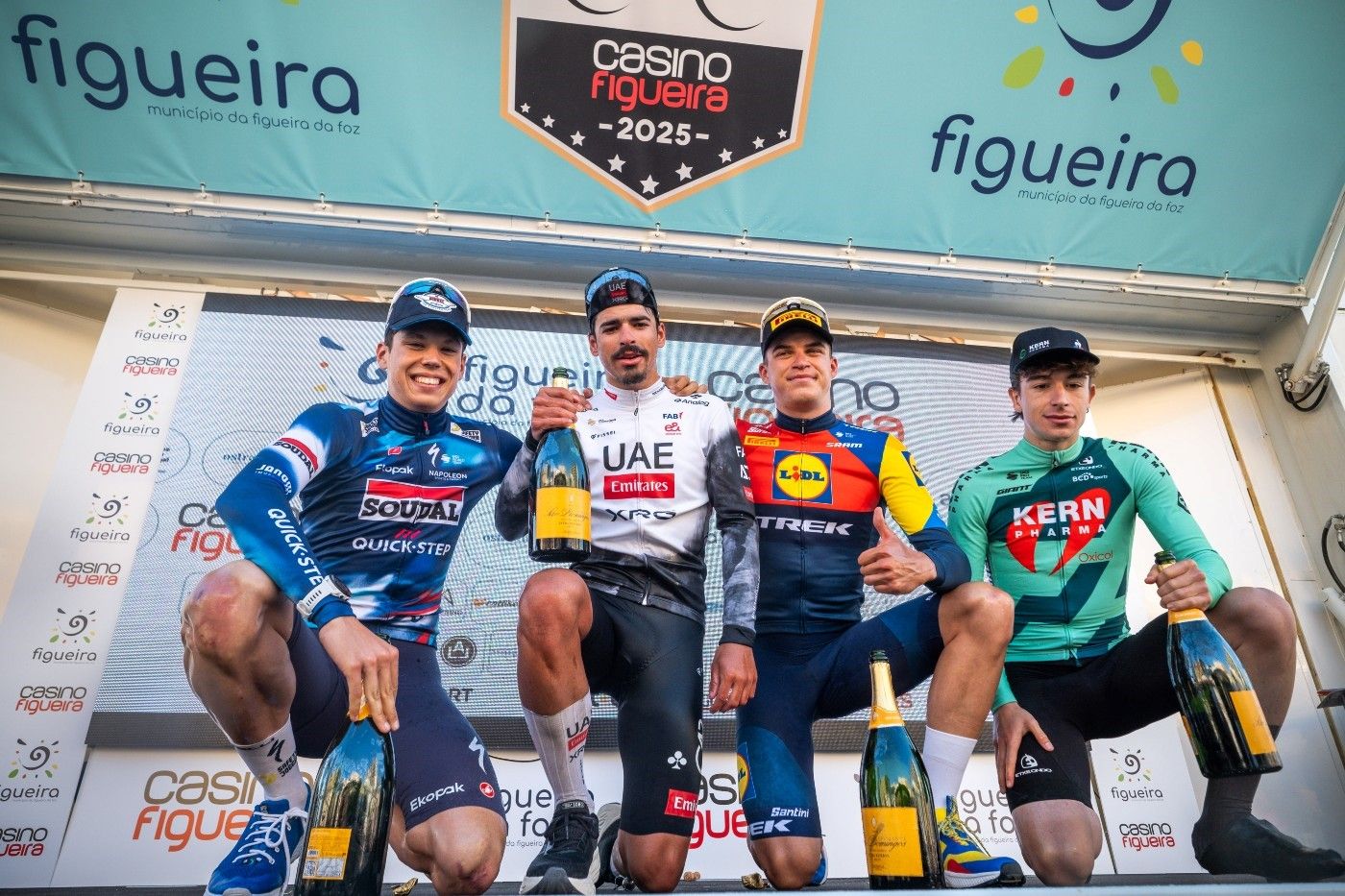 4.ª Edição da Figueira Champions Classic Casino Figueira promete ser a mais competitiva de sempre 4.ª Edição da Figueira Champions Classic Casino Figueira promete ser a mais competitiva de sempre