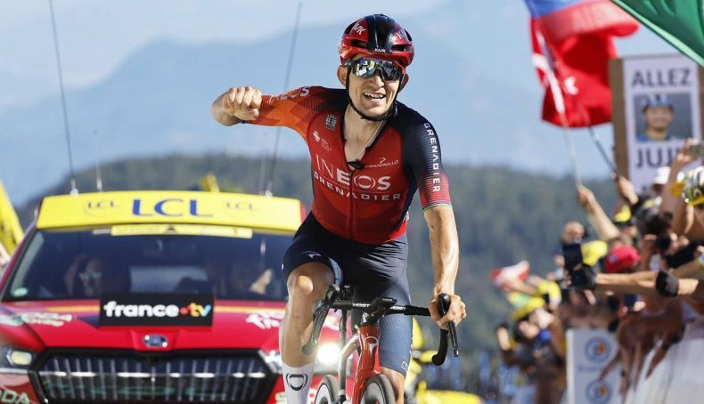 Há mais de 160 ciclistas sem contrato para a próxima temporada