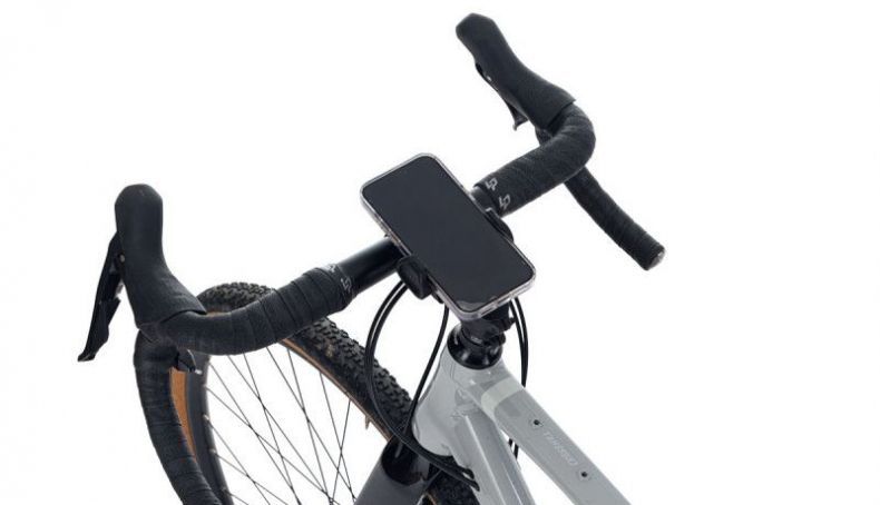 Queres ter o teu smartphone sempre à mão nas tuas voltas de bicicleta?