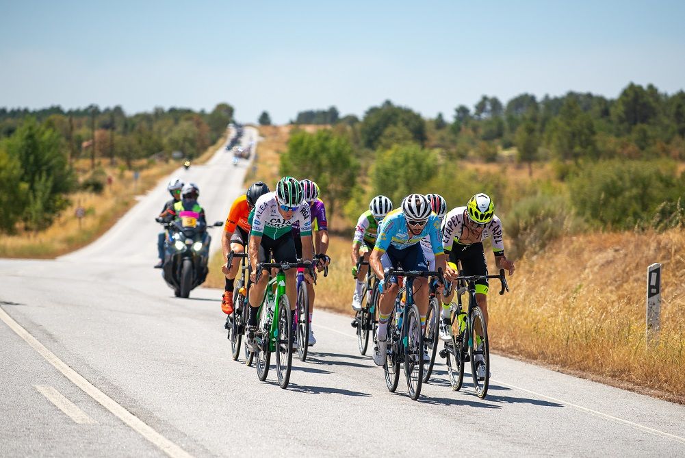 O futuro da Volta a Portugal
