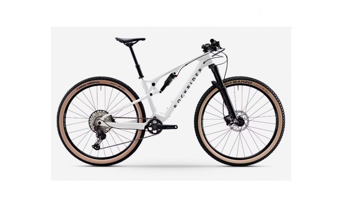 Rockrider Race 900 S