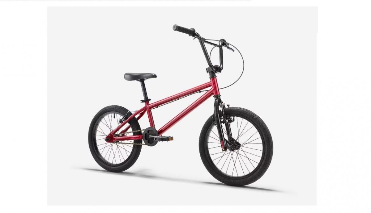 bmx