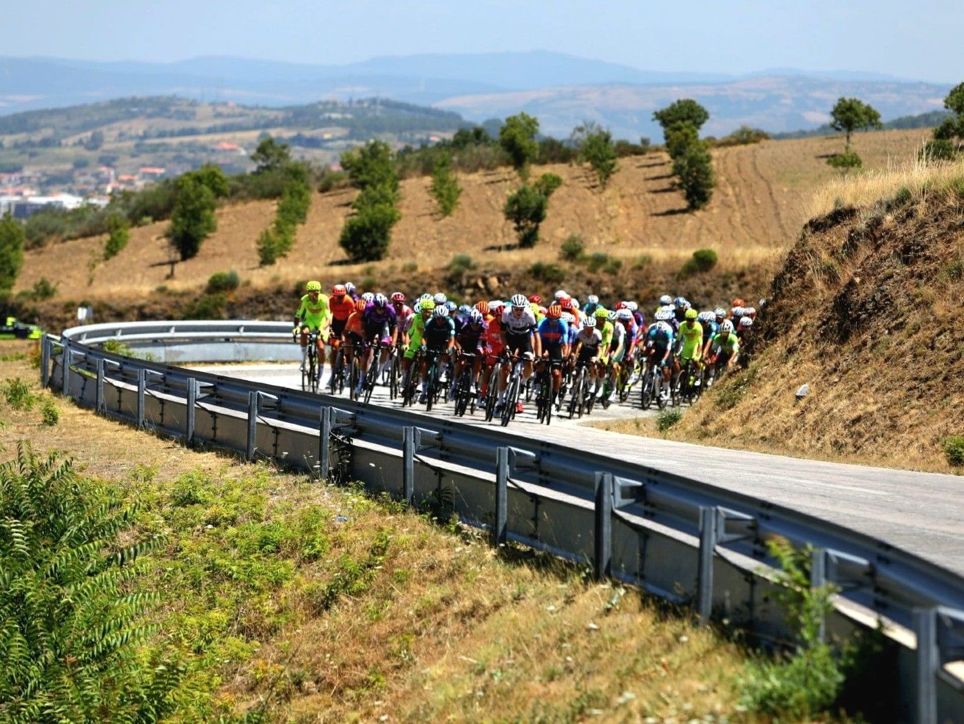 FPC assume organização temporária da Volta a Portugal e de outras corridas
