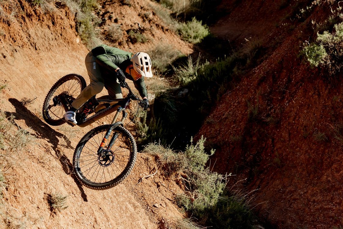 Lazer lança o Impala KinetiCore com tecnologia revolucionária DualCore Lazer lança o Impala KinetiCore com tecnologia revolucionária DualCore