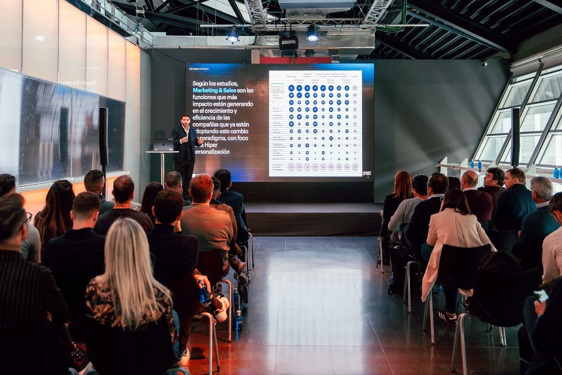 CDC Sport organiza jornada onde foi debatido o futuro do ciclismo