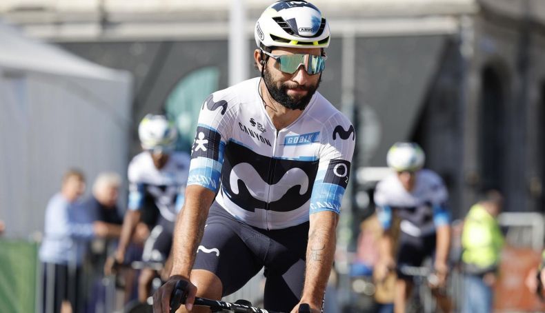 Fernando Gaviria assinou contrato com a Caja Rural Seguros RGA