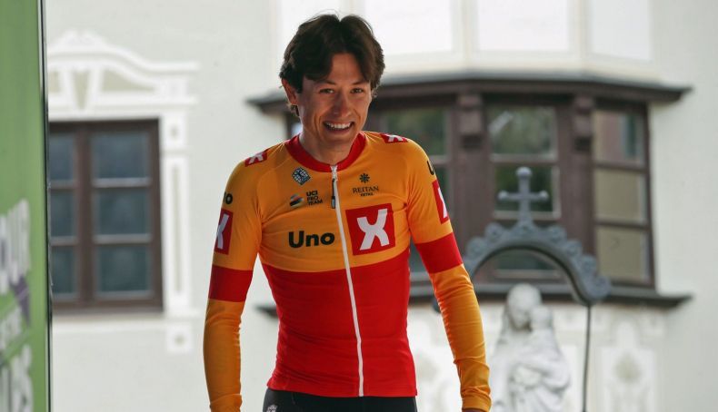 Torstein Træen regressa à Uno X