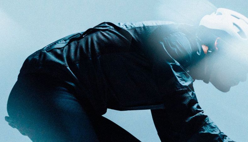 Gobik Superarmour, o casaco para ciclismo nos dias mais frios