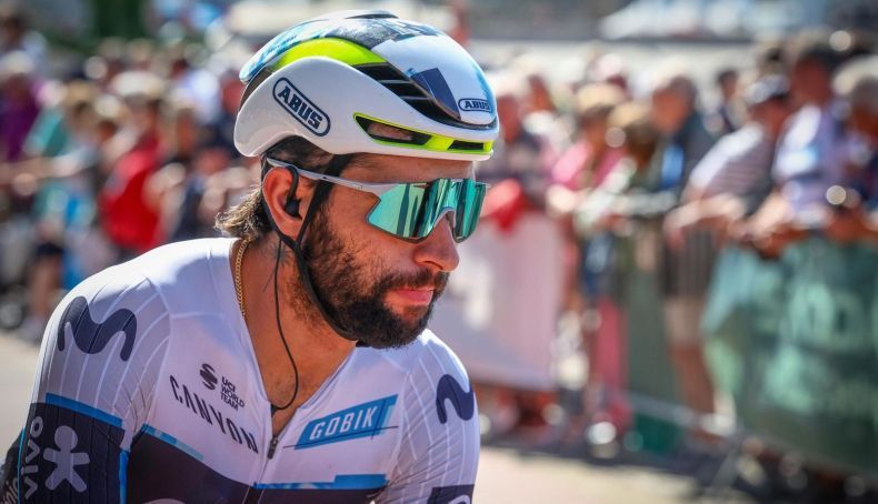 Fernando Gaviria em liberdade condicional após ser apanhado a conduzir embriagado