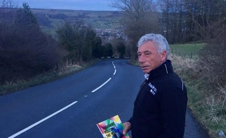 José Poeira já não é o Selecionador Nacional de Ciclismo