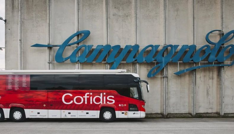 Campagnolo despede 40% dos seus funcionários