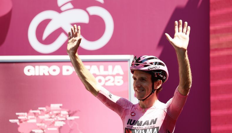 Volta a Itália 2026 vai começar na Bulgária Volta a Itália 2026 vai começar na Bulgária