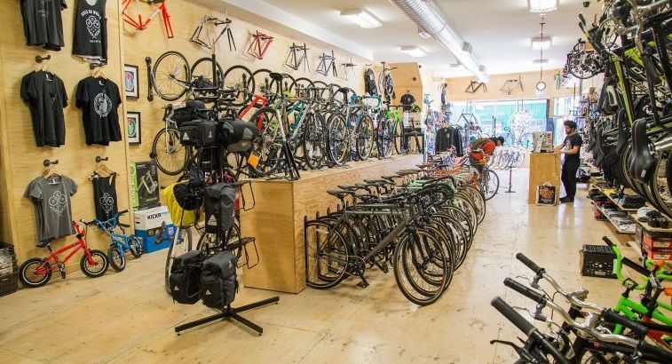 Cada vez mais espanhóis compram bicicletas em Portugal Cada vez mais espanhóis compram bicicletas em Portugal