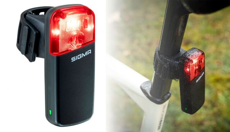 Sigma acaba de lançar no mercado os radares inteligentes Reco 80 e 81 Link Sigma acaba de lançar no mercado os radares inteligentes Reco 80 e 81 Link