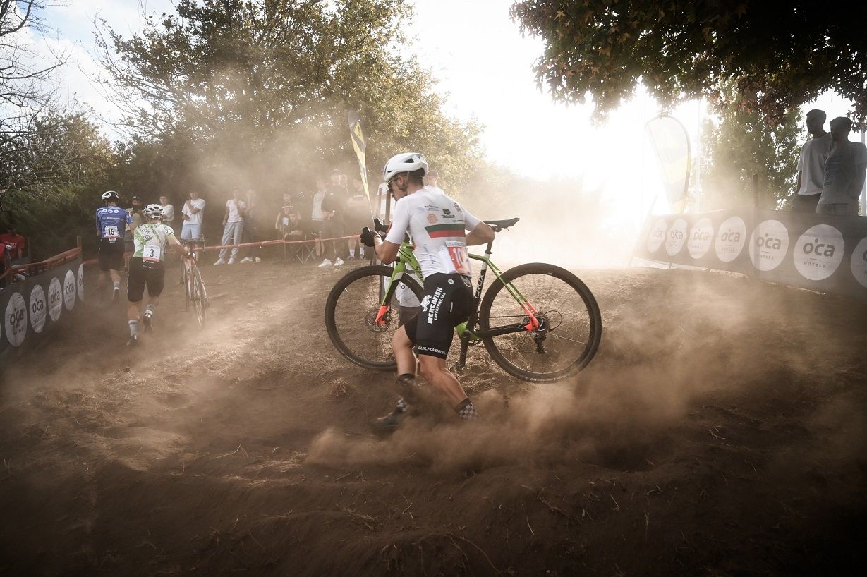 Próximo fim de semana será decisivo na Taça de Portugal de ciclocrosse