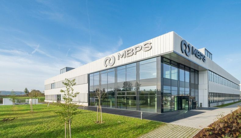 Bosch comprou as ações da Magura na MBPS Bosch comprou as ações da Magura na MBPS