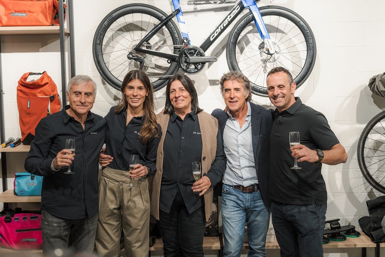 Vic Sports celebrou o 36º aniversário Vic Sports celebrou o 36º aniversário