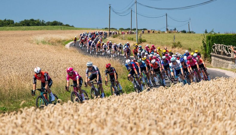 UCI confirma as licenças WorldTeam e ProTeam para 2026 UCI confirma as licenças WorldTeam e ProTeam para 2026