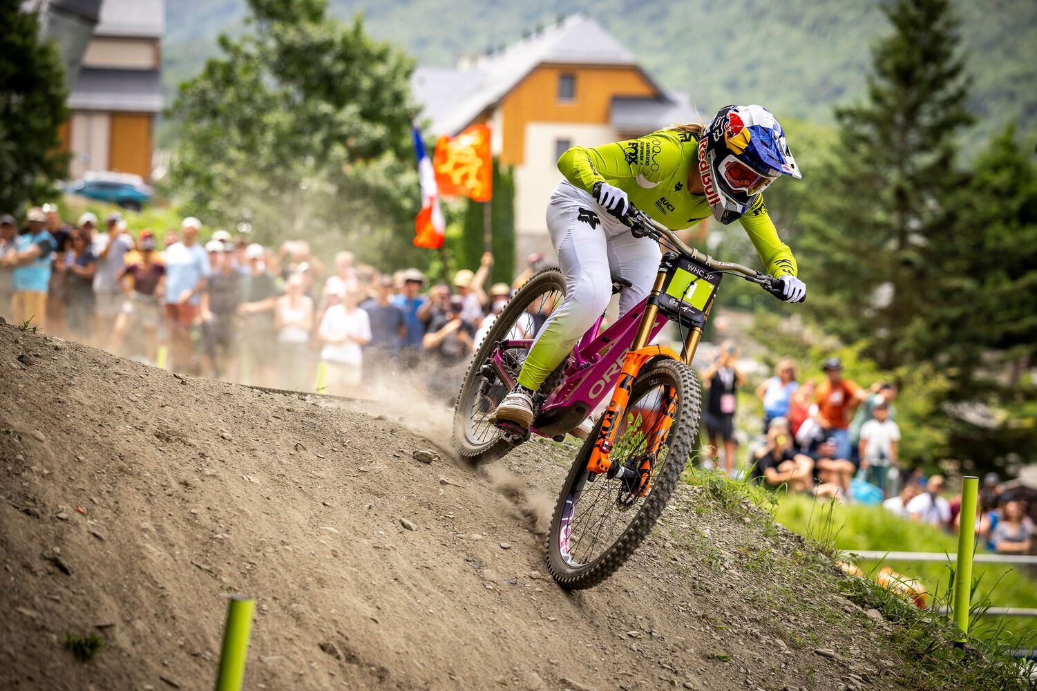 Equipa Orbea FMD Racing mostra os bastidores Equipa Orbea FMD Racing mostra os bastidores