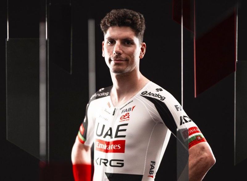 Calendário de João Almeida já é conhecido Calendário de João Almeida já é conhecido