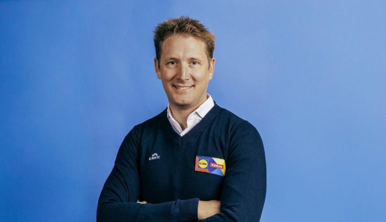 Andy Schleck é o novo diretor adjunto da Lidl Trek