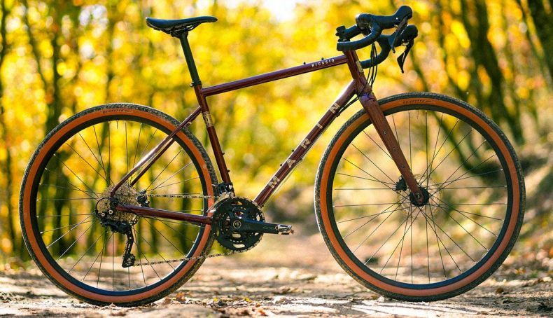 Testámos a Marin Nicasio 2