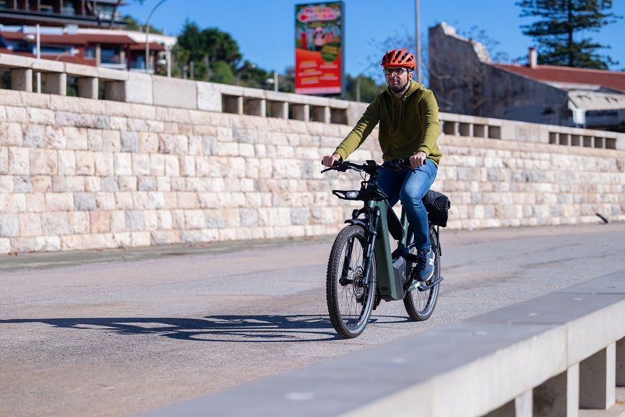 Apoio à compra de bicicletas já está novamente disponível