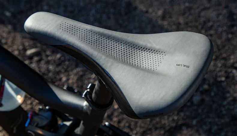 Como ajustar devidamente o selim