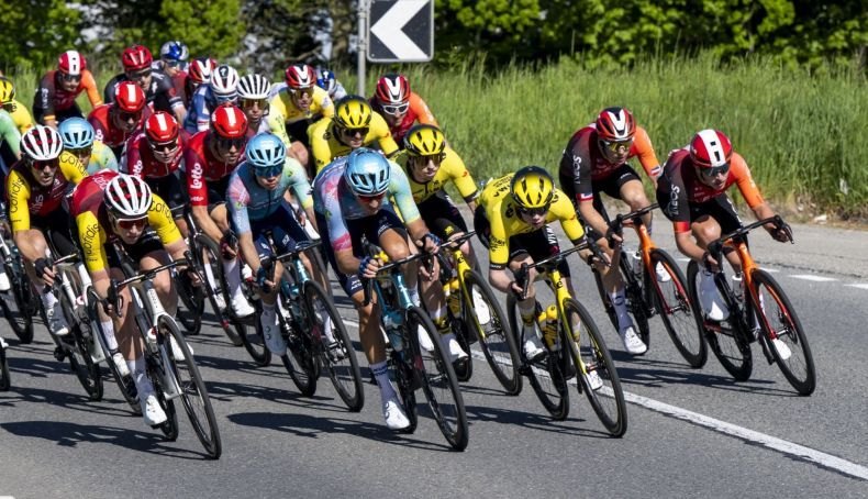 Movimento por um Ciclismo Credível emite comunicado sobre dopagem