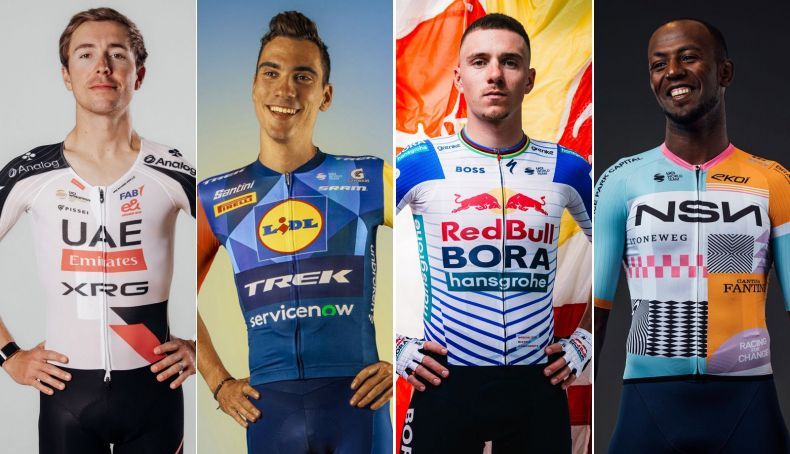 Novo ano, nova imagem