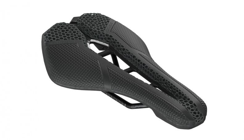 PRO apresenta o novo selim Stealth 3D